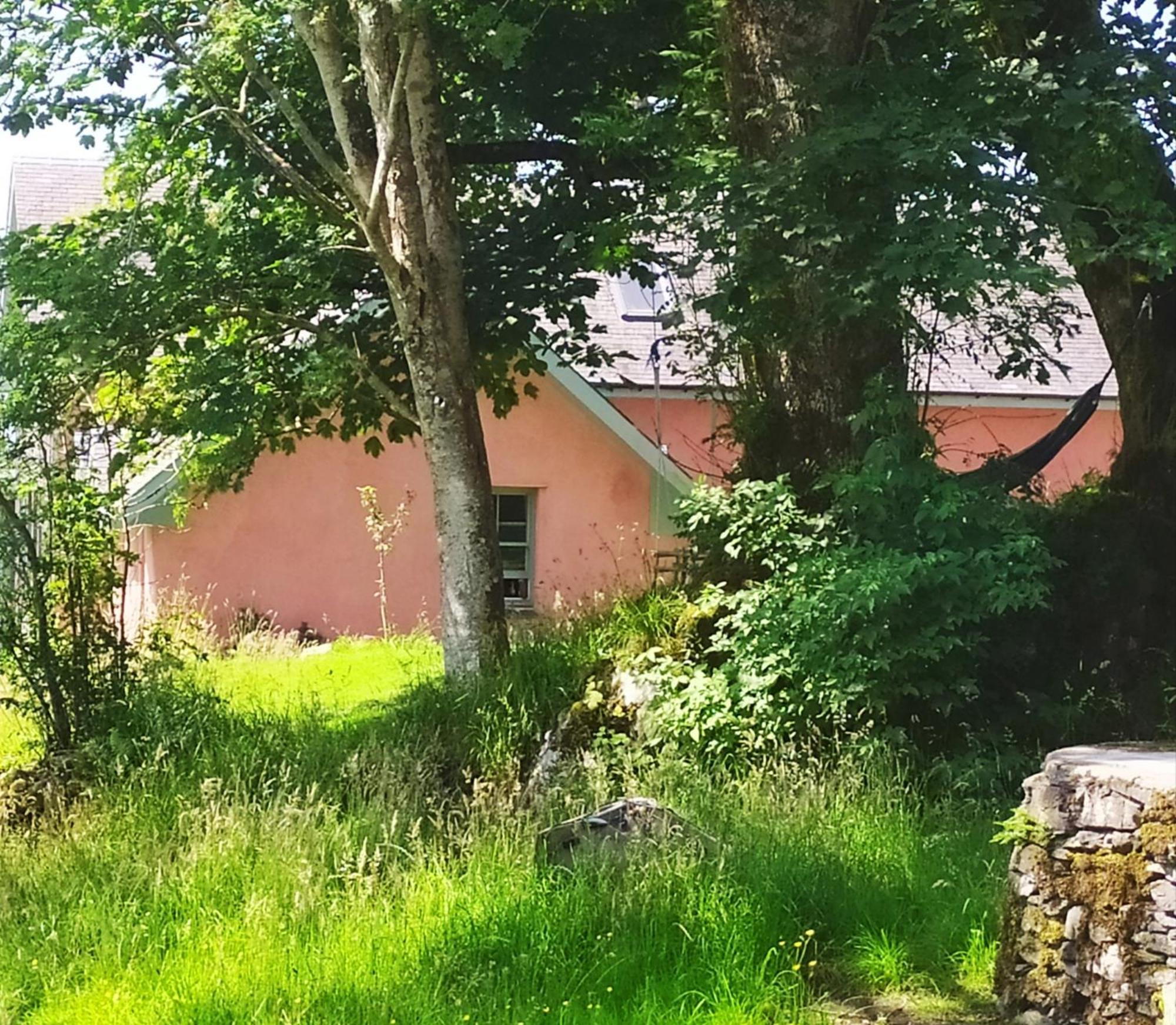 Ballimackillichan Croft Isle of Lismore Exterior photo
